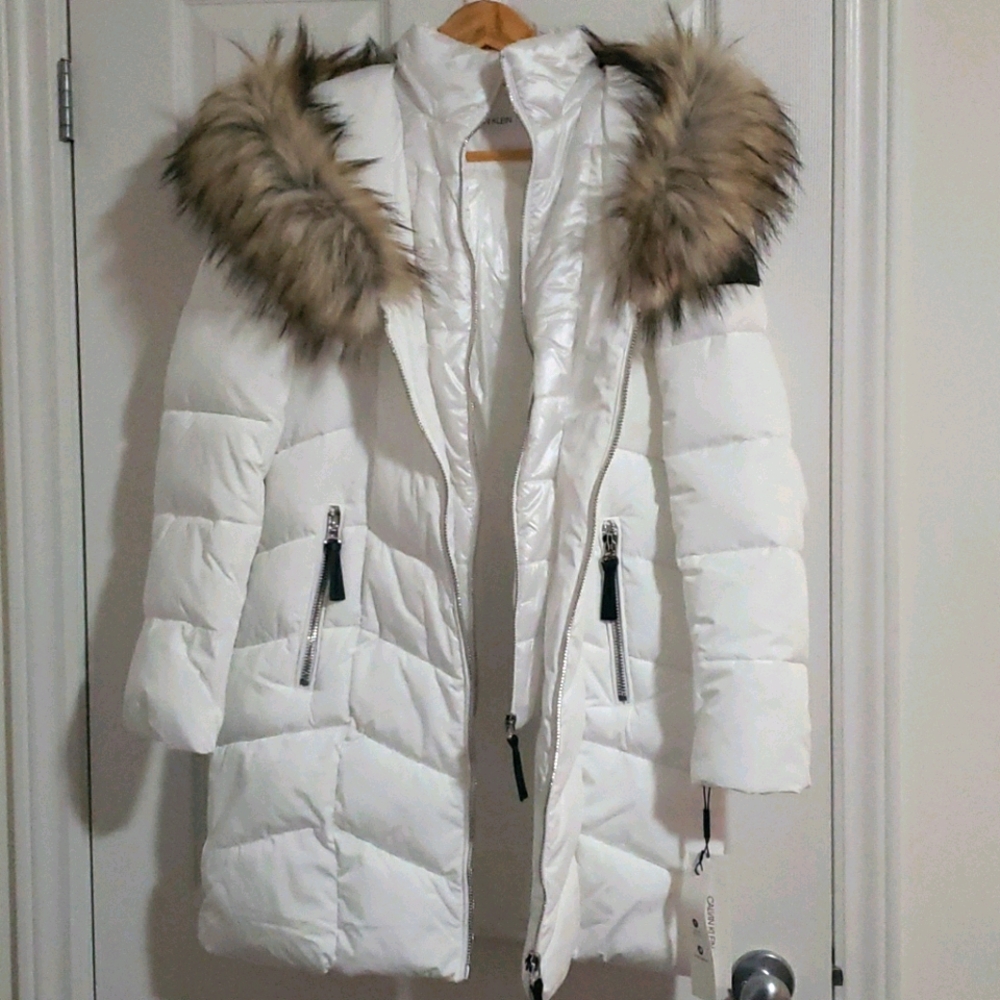 Calvin klein Parka